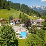 古特恩哈根假日酒店 公寓式酒店