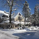 公寓式酒店 古特恩哈根假日酒店