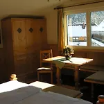 古特恩哈根假日酒店 3* Rossleithen