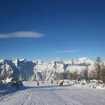 公寓式酒店 古特恩哈根假日酒店 Rossleithen