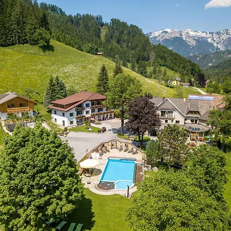 Gut Enghagen Aparthotel