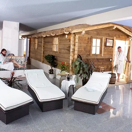 Appart hôtel Gut Enghagen 3*