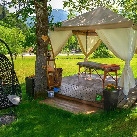 Aparthotel Gut Enghagen 3*