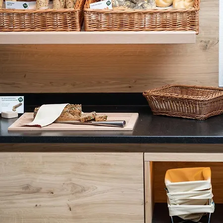 Apart Otel Gut Enghagen