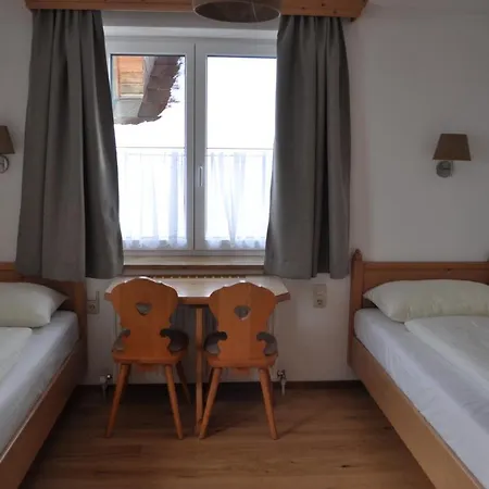 Gut Enghagen Lejlighedshotel Rossleithen