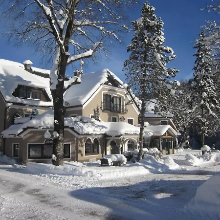 Apart Otel Gut Enghagen