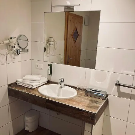 Gut Enghagen Aparthotel