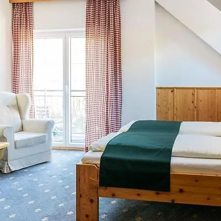 Gut Enghagen 3* Rossleithen