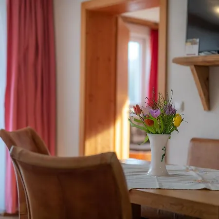 Gut Enghagen Appart hôtel 3*