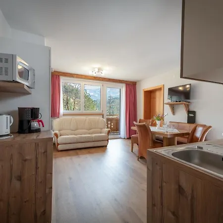 Gut Enghagen Aparthotel