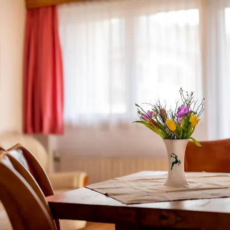 Gut Enghagen Aparthotel 3*