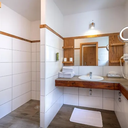 Gut Enghagen Aparthotel 3*