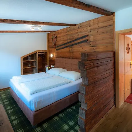 Aparthotel Gut Enghagen Rossleithen