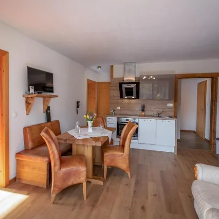 Apart Otel Gut Enghagen 3*