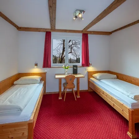 Aparthotel Gut Enghagen Rossleithen