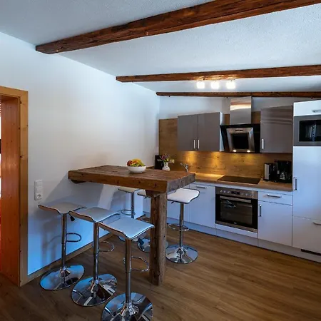 Gut Enghagen Rossleithen