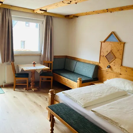 Gut Enghagen Rossleithen