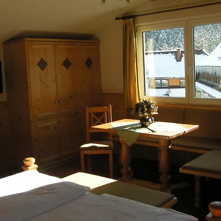 Gut Enghagen 3* Rossleithen