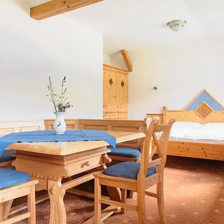 Apart Otel Gut Enghagen