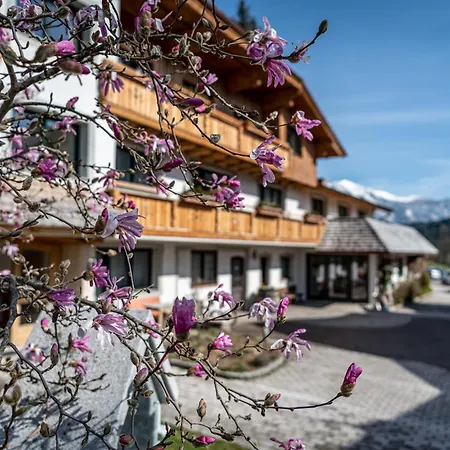 Gut Enghagen Aparthotel