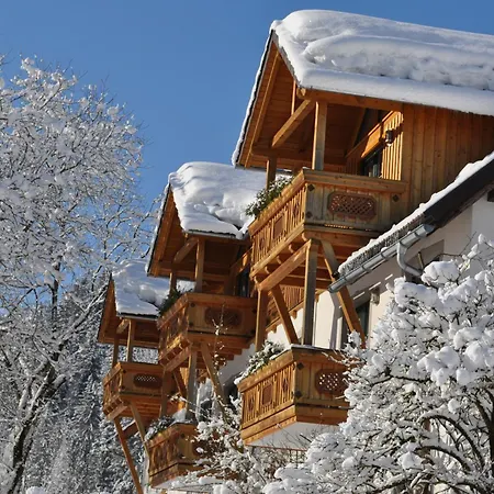 Gut Enghagen Apart Otel