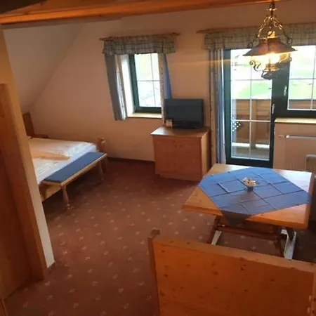 Gut Enghagen Apart Otel 3*