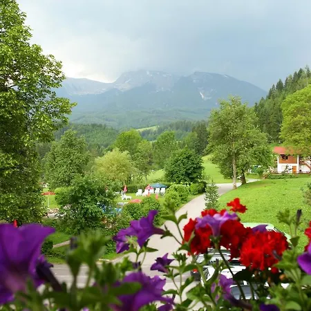 Gut Enghagen Rossleithen