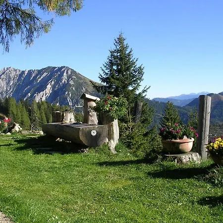 Gut Enghagen 3* Rossleithen