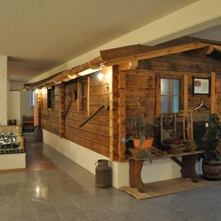 Aparthotel Gut Enghagen