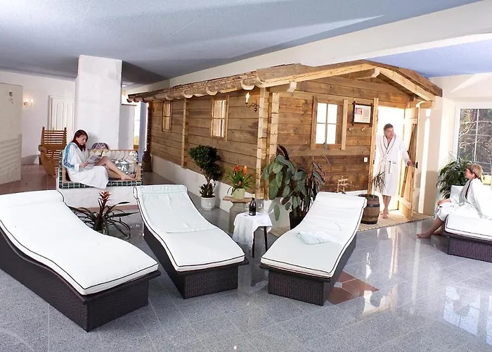 Апарт-отель Gut Enghagen 3*