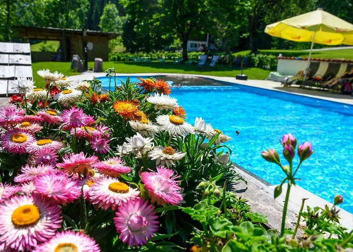 Ξενοδοχείο με διαμερίσματα Gut Enghagen