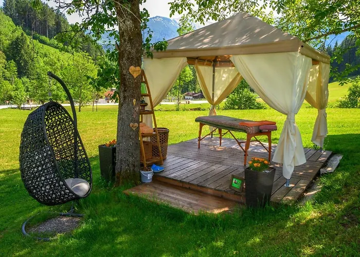 Апарт-отель Gut Enghagen 3*