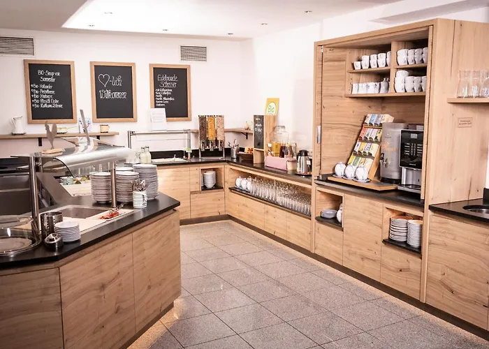 Gut Enghagen Апарт-отель Рослайтен