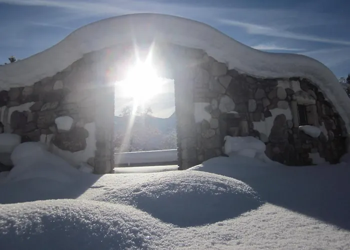 Апарт-отель Gut Enghagen Рослайтен