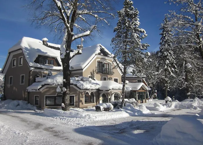 Апарт-отель Gut Enghagen