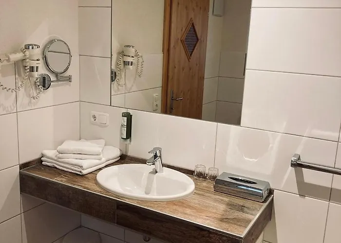 Gut Enghagen Апарт-отель