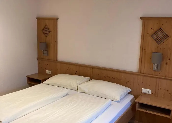 Gut Enghagen 3* Rossleithen