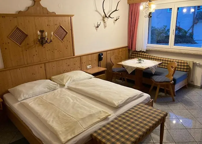 Gut Enghagen 3* Rossleithen