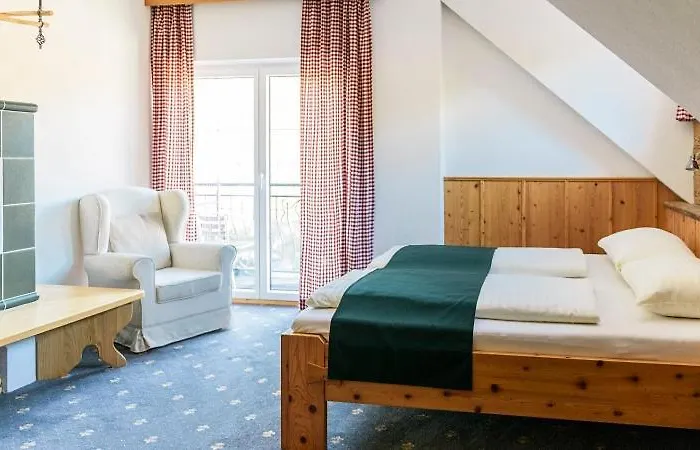 Gut Enghagen 3* Рослайтен