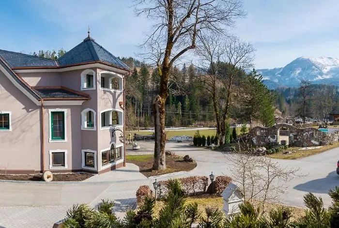 Gut Enghagen 3* Рослайтен