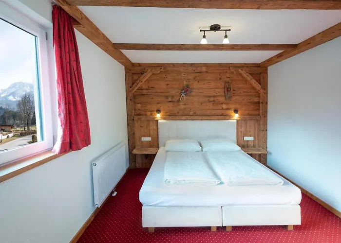 Апарт-отель Gut Enghagen 3*