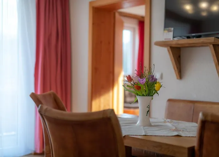 Gut Enghagen Апарт-отель 3*