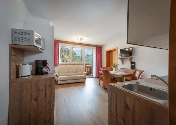 Gut Enghagen Апарт-отель