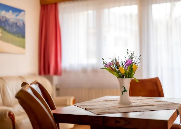 Gut Enghagen Апарт-отель 3*