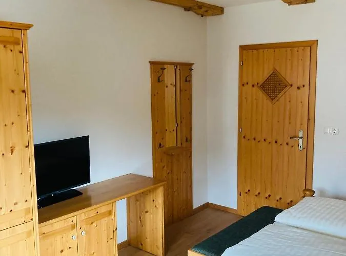 Gut Enghagen Rossleithen