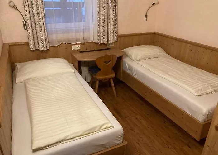 Gut Enghagen Апарт-отель 3*