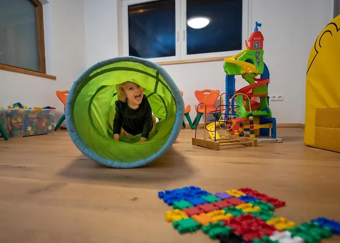 Gut Enghagen 3* Rossleithen