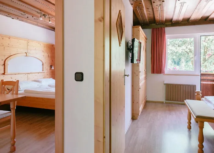 Gut Enghagen 3* Рослайтен