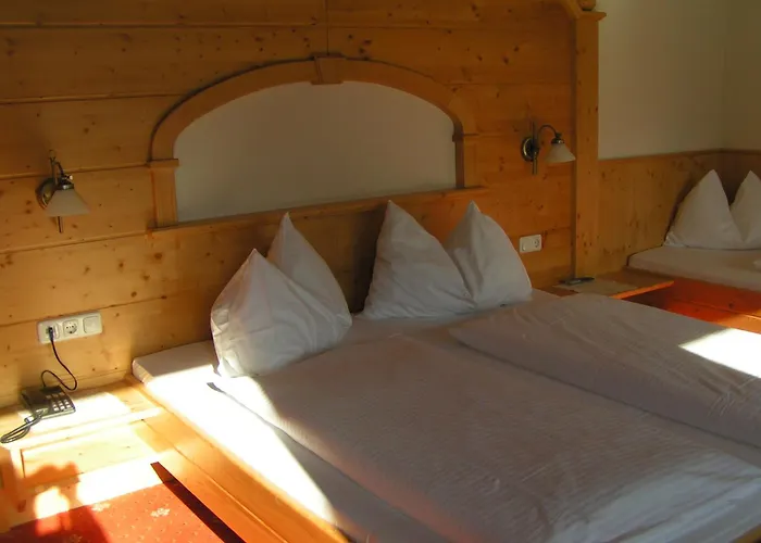 Gut Enghagen 3* Rossleithen