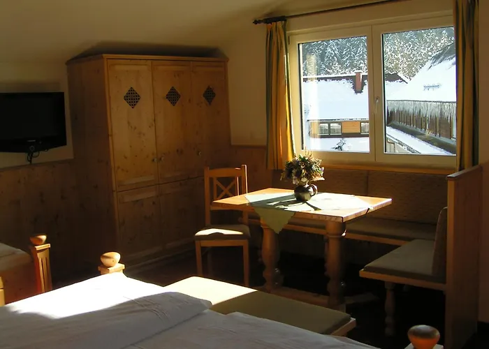 Gut Enghagen 3* Rossleithen